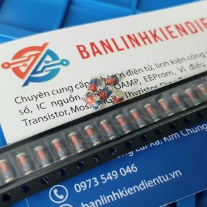 ZM4741A, 1N4741A Diode zenner 11V DO-41