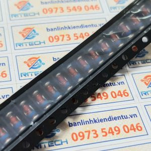 ZM4745A, 4745A Diode zenner 16V 1W DO-41