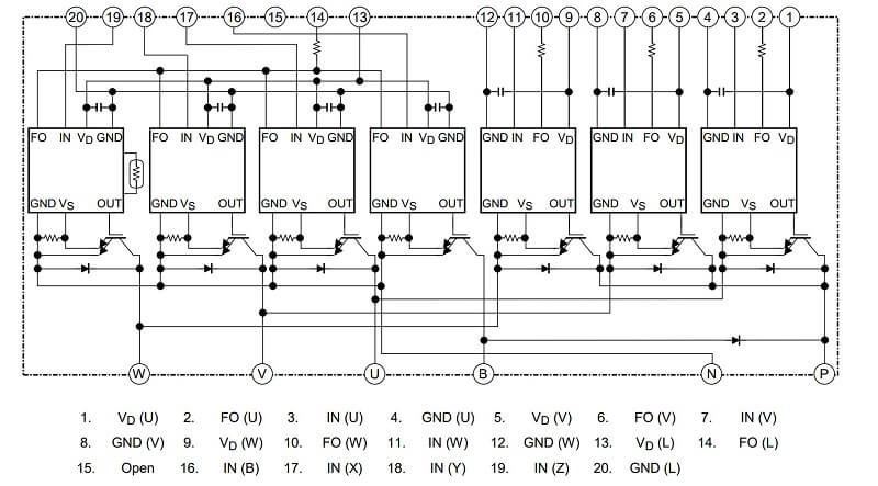 cau tao MIG150J7CSB1W