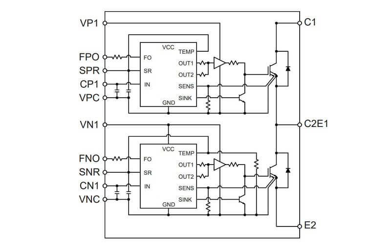 cau tao PM100DSA120-1