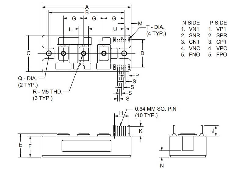 kich thuoc PM100DSA120-1