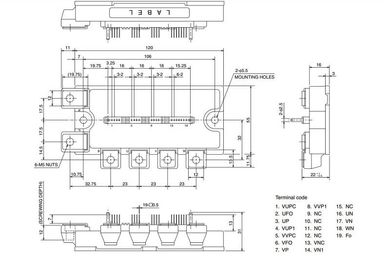 kich thuoc PM75B5LA060