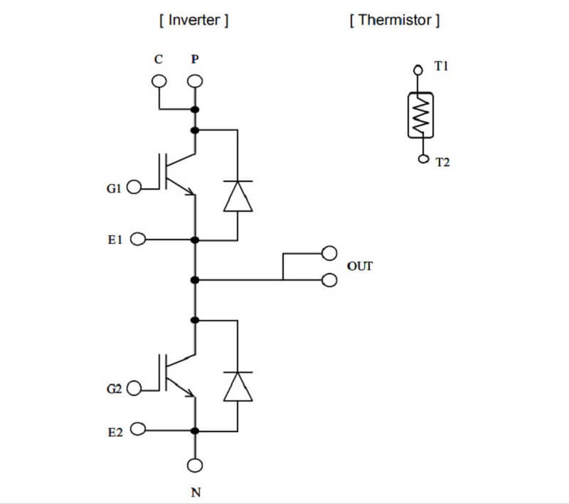 so do chan 2MBI450U4N 120 50