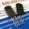 Triac BCR12PM-14L, BCR12PM 12A 700V TO-220 2 BCR12PM-14L
