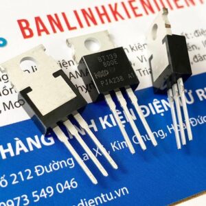 BT139-800E