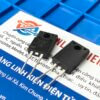 BY329X-1500S Damper diode fast, high-voltage TO-220F 6A/1500V 24 BY329X 1500S 11