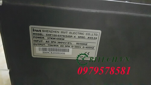 INVT 1