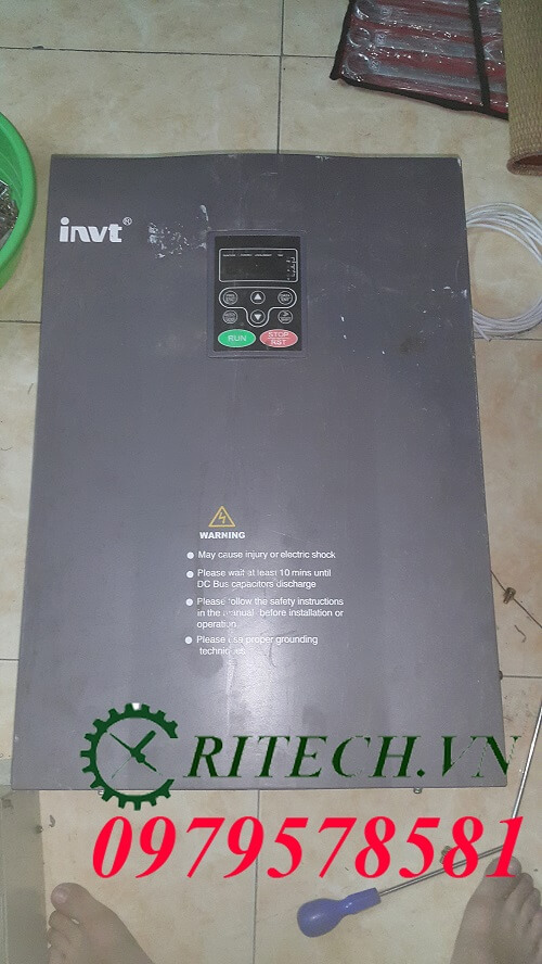 INVT 2