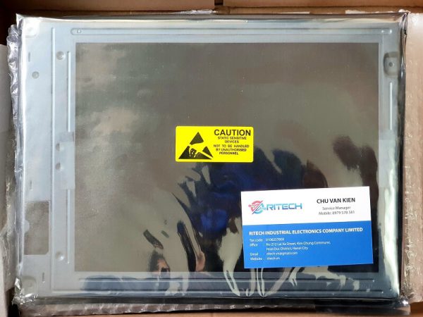 LQ104V1DG21 Màn Hình LCD Sharp 10.4 Inch - Ảnh 5