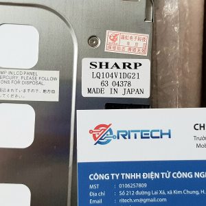 LQ104V1DG21 2