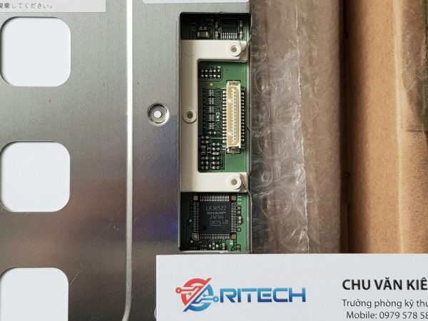 LQ104V1DG21 Màn Hình LCD Sharp 10.4 Inch - Ảnh 4