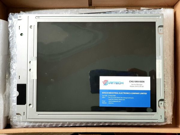 LQ104V1DG21 Màn Hình LCD Sharp 10.4 Inch
