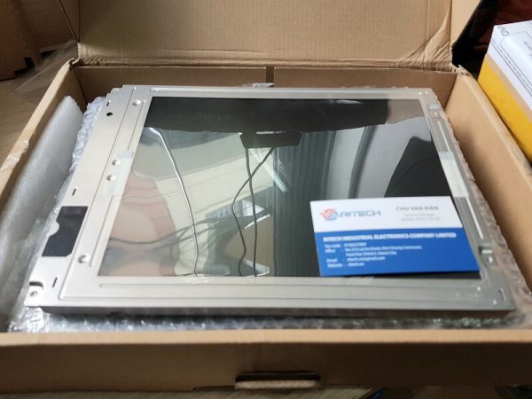 LQ104V1DG21 Màn Hình LCD Sharp 10.4 Inch - Ảnh 6