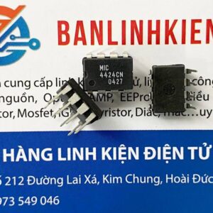 MIC4424CN