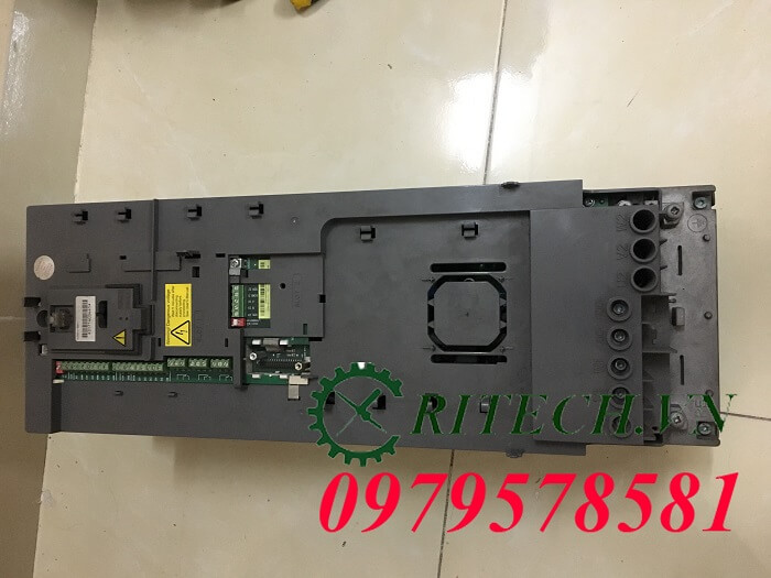 SỬA CHỮA BIẾN TẦN ABB 11