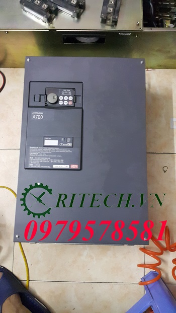 SỬA CHỮA BIẾN TẦN MITSUBISHI 2 1