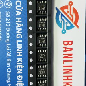 TJA1051, TJA1051T SOP-8 IC Thu-Phát Tốc Độ Cao CAN