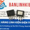 TOP271EG IC nguồn ESIP-7C chính hãng Power 4 TOP271EG-IC