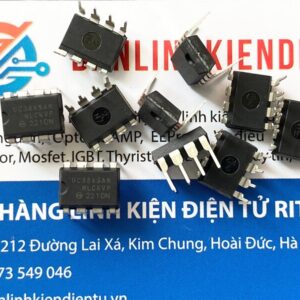 UC3845AN dip1
