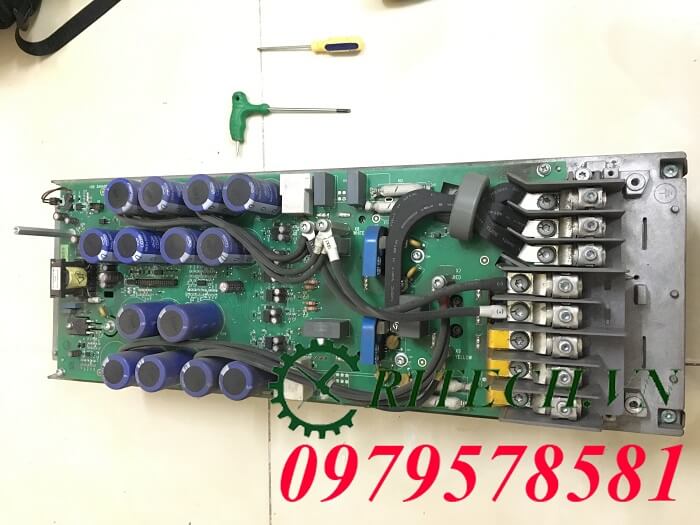 biến tần ABB 2