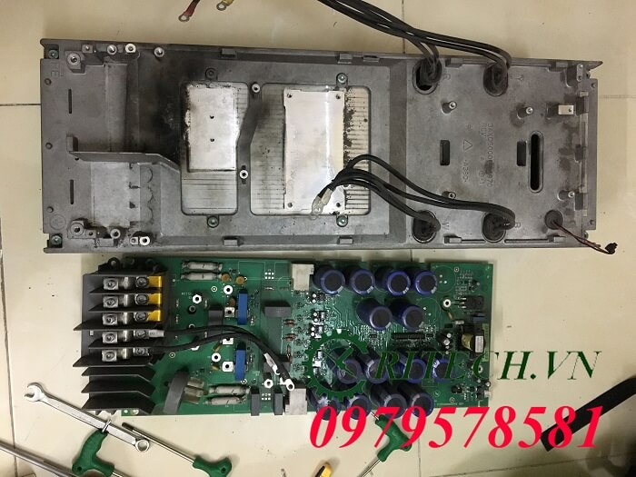 biến tần ABB 3