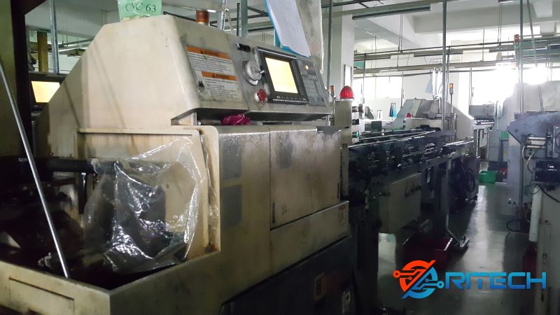 sua may cnc cincom citizen 1