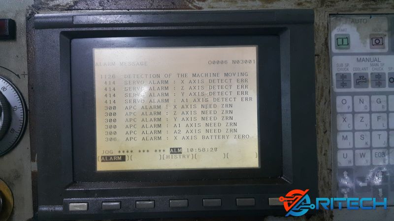sua may cnc cincom citizen 2