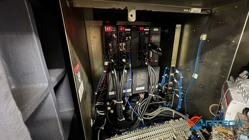 sua may cnc citizen cincom l12 2