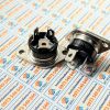BTA25-600B Triac 25A/600V