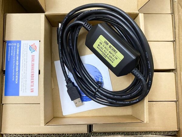 Cáp USB-QC30R2