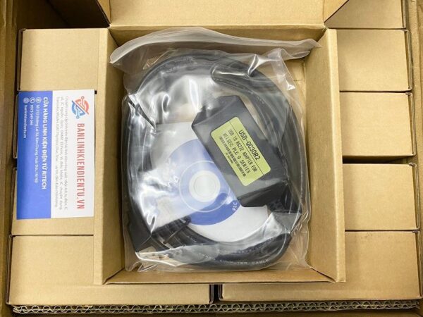 Cáp USB-QC30R2