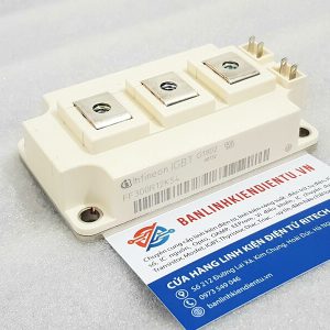 FF300R12KS4 IGBT Infineon 300A/1200V 6 FF300R12KS4 13