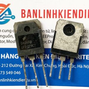 G40N60UFD-IGBT-THAO-MAY