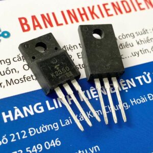 2SK2350