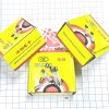 cầu chì thủy tinh 6x30 1