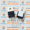 IRFB4227 Mosfet Kênh-N 200V/65A TO-220 3 IRFB4227