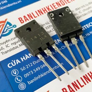 K1413-MOSFET