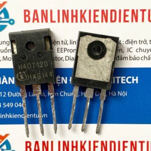 IHW40T120-IGBT-CU