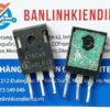 K75T60 IKW75N60T IGBT 75A-600V TO-3P Tháo Máy 4 K75T60-IGBT