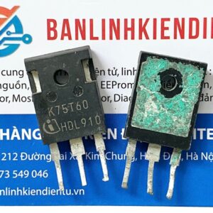 K75T60-IGBT
