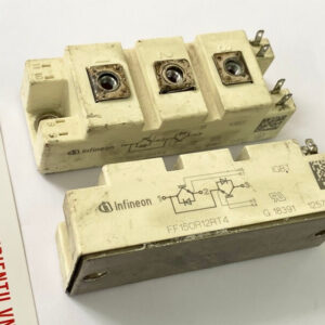 FF150R12RT4-igbt
