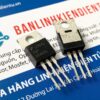 FQP95N03L, 95N03L Mosfet Kênh N 30V-95A TO-220 2 FQP95N03L 2