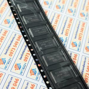 R1LV0408CSA-5SC SRAM bộ nhớ 4M TSSOP-32
