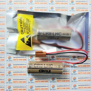CR8.LHC 11