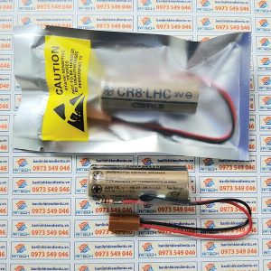 CR8.LHC 12