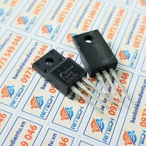 FDPF51N25 1