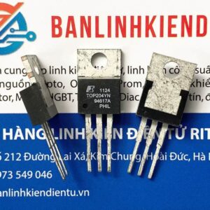 IC nguồn TOP204YN