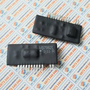 M57962L M57962L-01R Driver điều khiển IGBT chính hãng