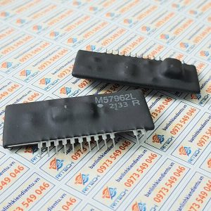 Alternative view of M57962L M57962L-01R Driver điều khiển IGBT chính hãng