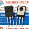 MJH11020 Transistor Darlington NPN 15A 200V TO-247 3 MJH11020